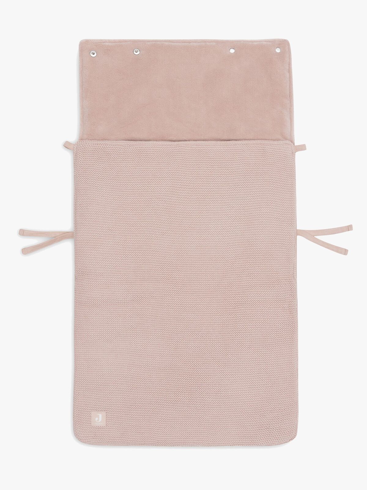 Jollein Miniåkpåse, Wild Rose
