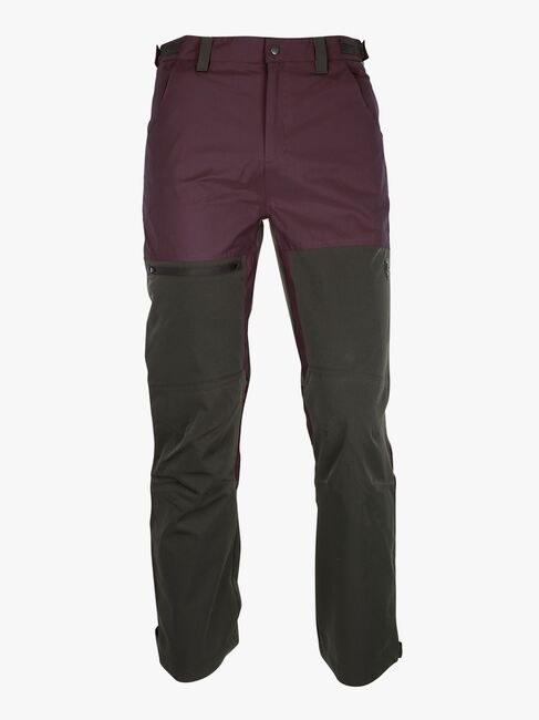 Lindberg Explorer Skalbyxor, Dry Rose