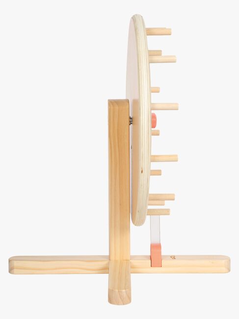 Small Foot Prishjul Djur