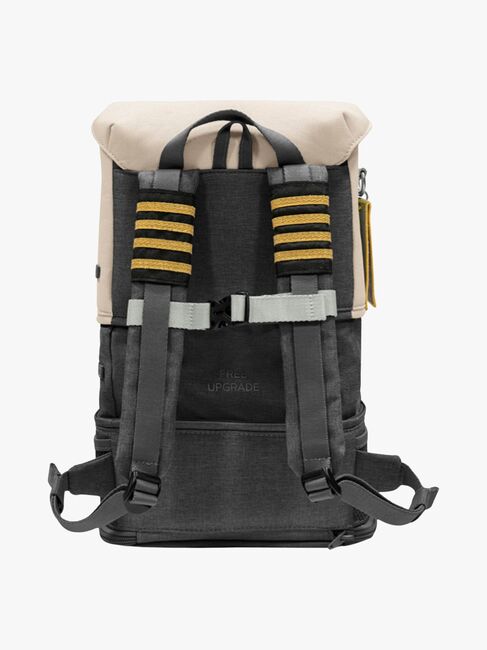 Stokke JetKids Ryggsäck, Moonglow White