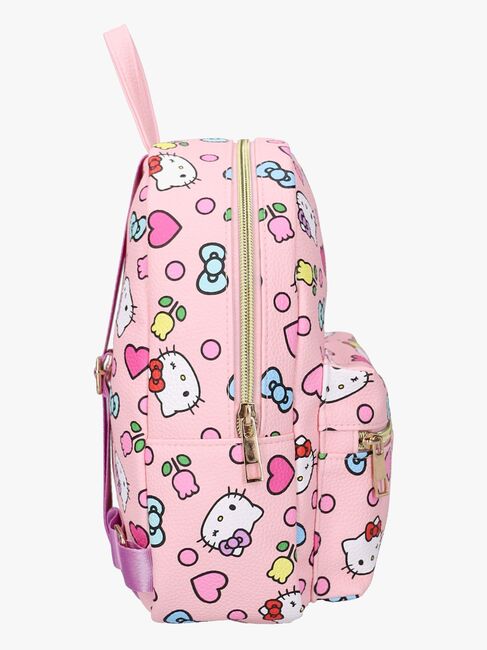 Hello Kitty Ryggsäck Sweet on You 5L, Rosa