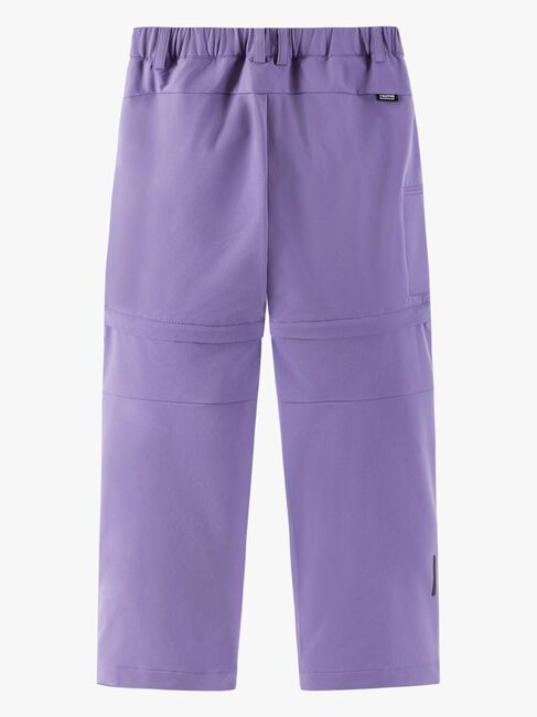 Reima Surina BugProof Byxor, Misty Violet