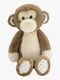 World's Softest Gosedjur Apa 28 cm