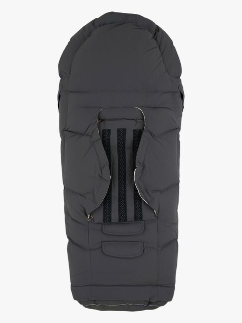 Voksi City Åkpåse, Grey Cream