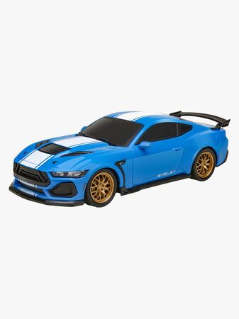 Koolspeed Shelby Super Snake Pull Back 1:24