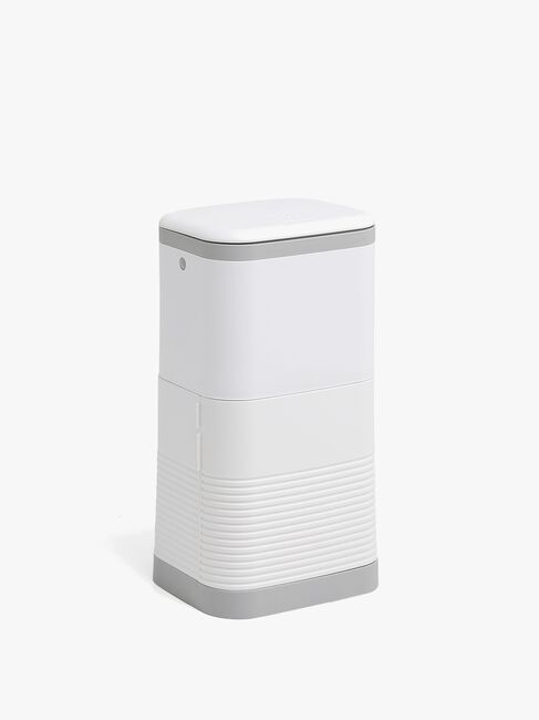 Beemoo CARE Blöjhink, Light Grey