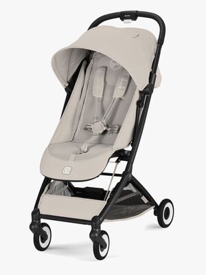 Cybex ORFEO Sulky, Dune Grey