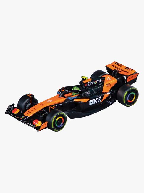 Carrera Oracle Red Bull Super Formula Racingbana