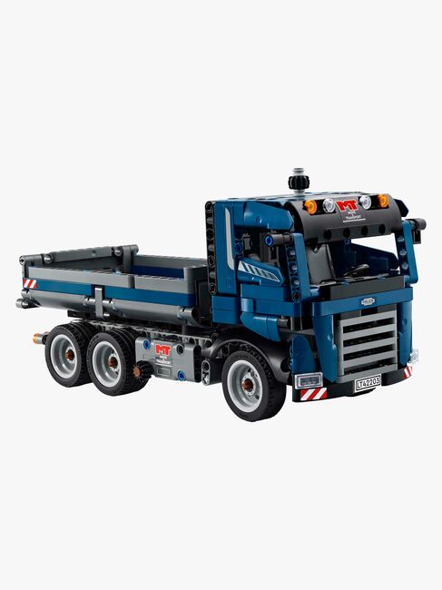 LEGO Technic 42203 Dumper med tippflak