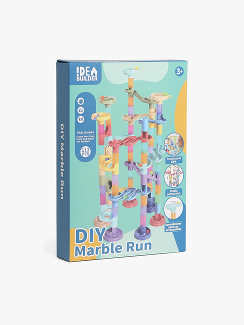 Fippla Kulbana 112 Delar