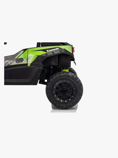 Kawasaki Teryx KRX 1000 UTV Elbil