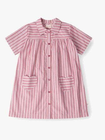 That's Mine Hea Klänning, Classic Red