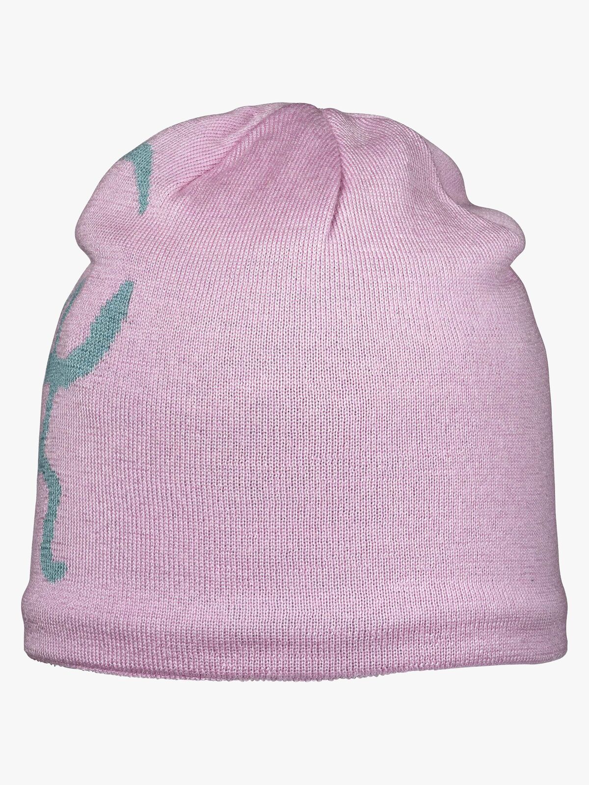 Isbjörn Hawk Mössa, Frost Pink