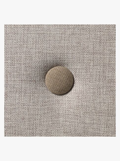 by KlipKlap Kids Fåtölj, Beige