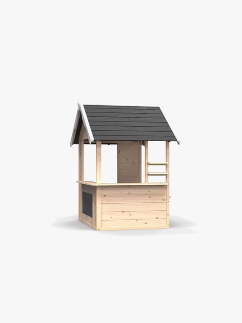 EXIT Hika Wooden Lekstuga
