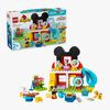 LEGO DUPLO Disney 10465 Musse Piggs klubbhus med Mimmi och Pluto