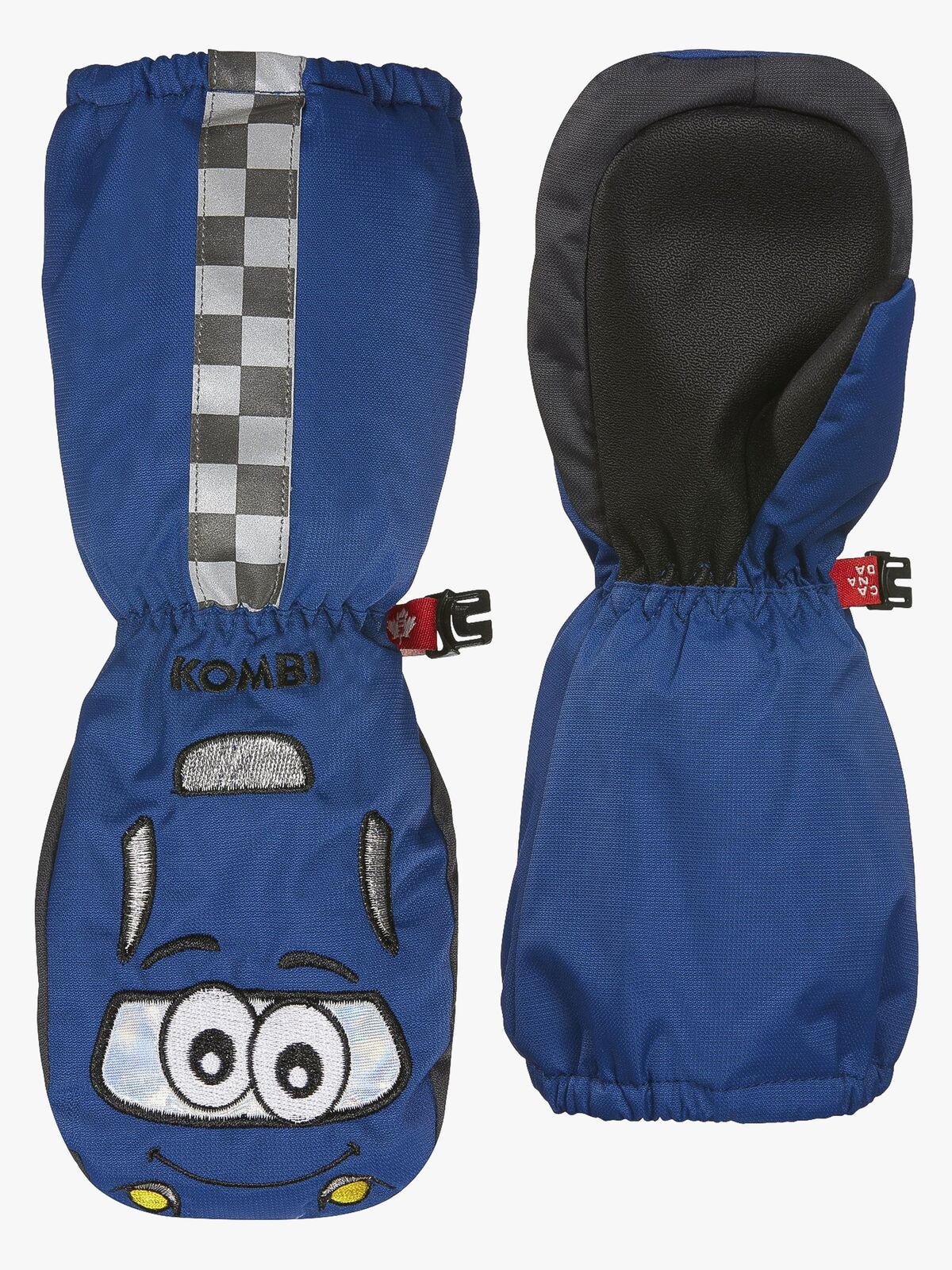 Kombi Car Family Vantar, Turbo Blue