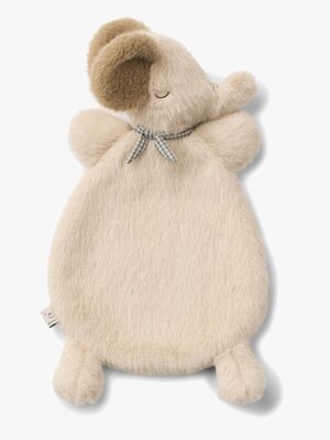 LIEWOOD Roy Elefant Snuttefilt, Mist