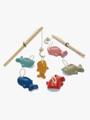 Plan Toys Fiskespel