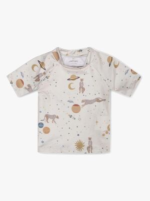 That's Mine Sami UV-Schutzshirt, Leo Espace