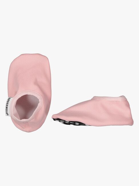 Geggamoja UV-Strumpor, Rosa