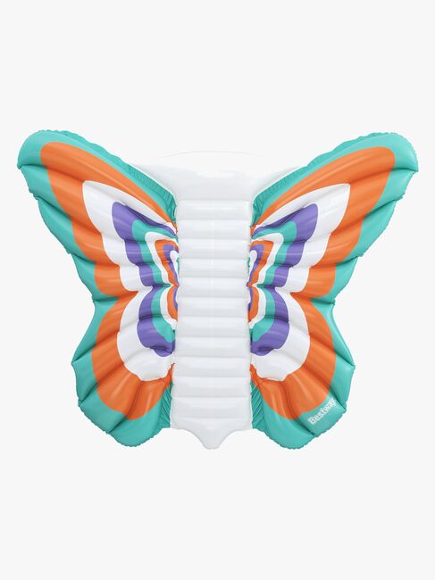 Bestway Badmadrass Boho Butterfly