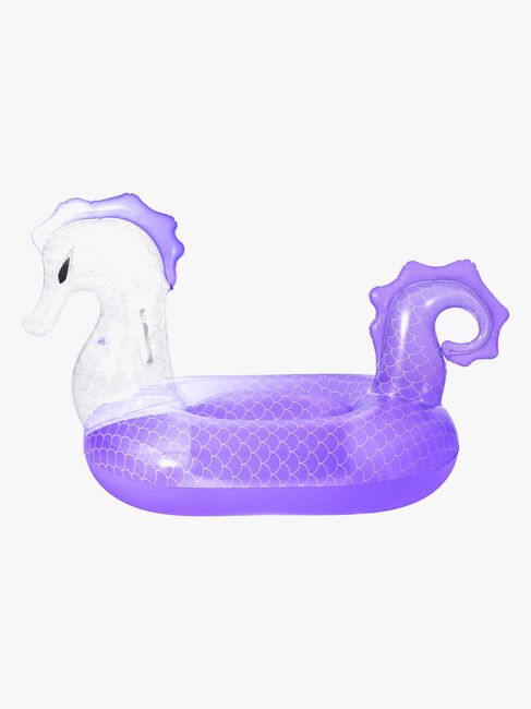 Bestway Badleksak Kunglig Sjöhäst