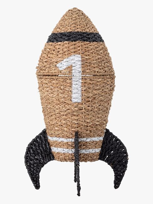 Bloomingville Förvaringskorg Raket