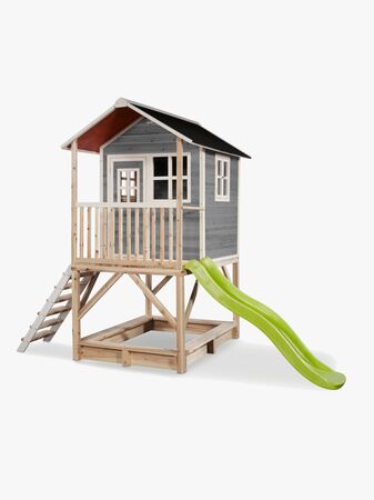 EXIT Loft Lekstuga 500, Grå