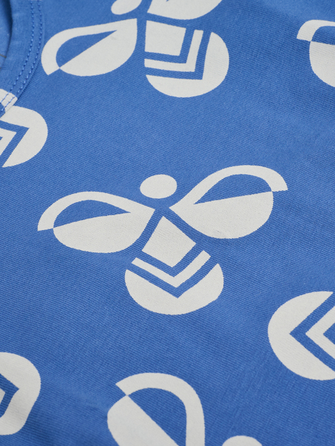 Hummel Mini Bold Bee Body, Dutch Blue