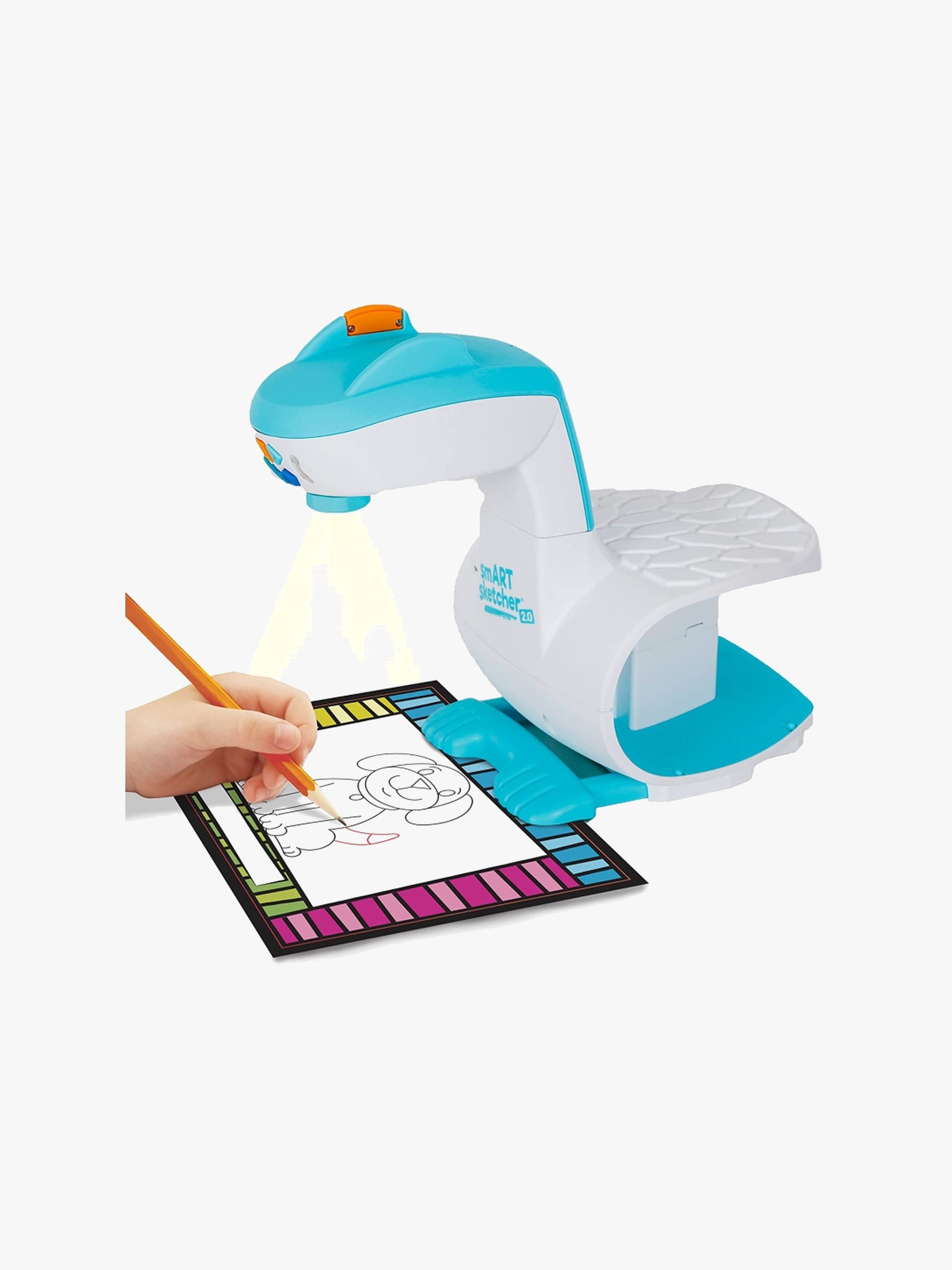 Smart Sketcher Project 2.0