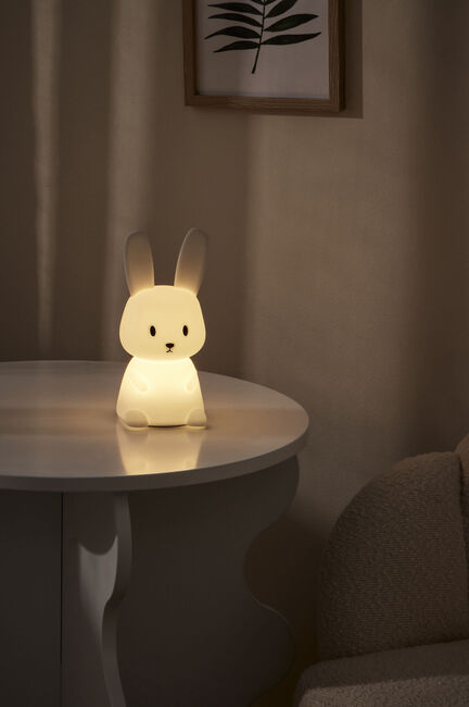 Alice & Fox BEA Kanin Nattlampa