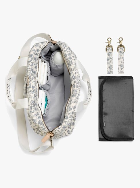 Elodie Skötväska, Garden Leo Toilé