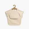 Beemoo CARE Bib Haklapp, Beige