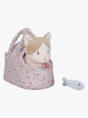 Little Dutch Kat Marley I Taske