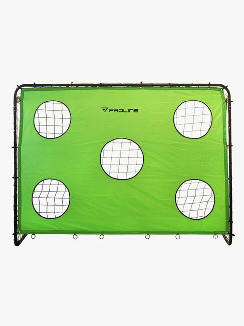 Proline Mål med Precisionspanel 240 x 170 cm, Svart