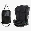 Beemoo Reform ISOFIX Bältesstol  Inkl. Smart Organizer, Black Stone