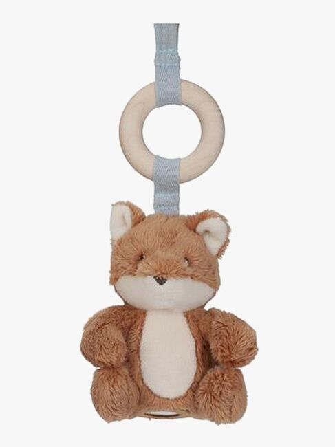 Little Dutch Forest Friends Babygym Trä