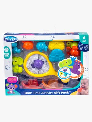 PlayGro Bath Time Activity Badeleker
