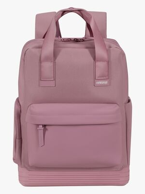 American Tourister SoulPack Ryggsäck 17L, Lilas Pink