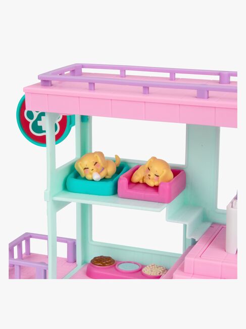 Little Live Pets Mama Surprise Lekset Sjukhus