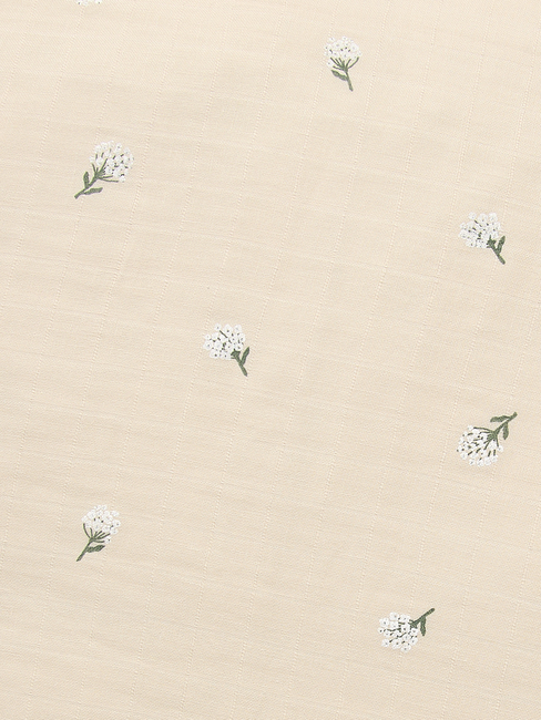 Alice & Fox TWIGGIE Bäddset Juniorsäng 150x210, Beige