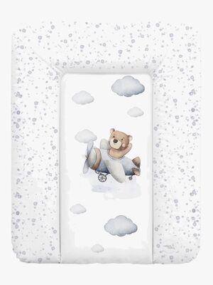 Ceba Mjuk Skötbädd, Pilot Bear