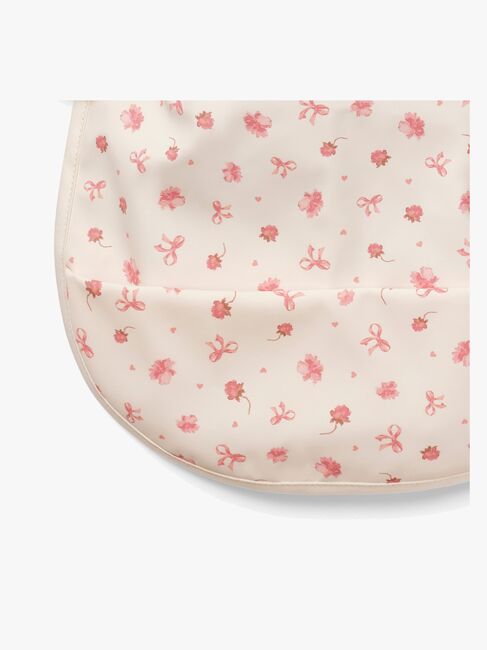 Elodie Haklapp Baby 3+, Petit River Rose