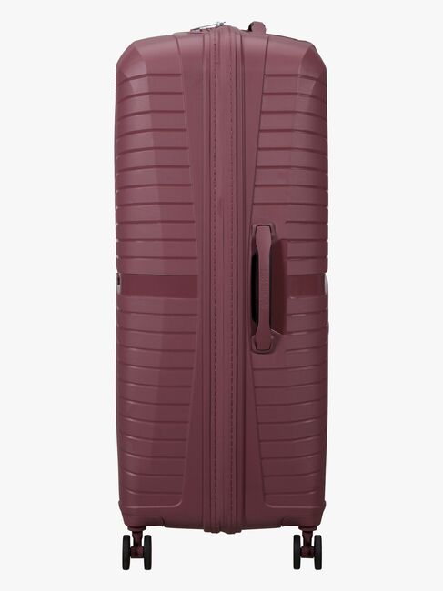 American Tourister Airconic Spinner Resväska 101L, Galactic Mauve