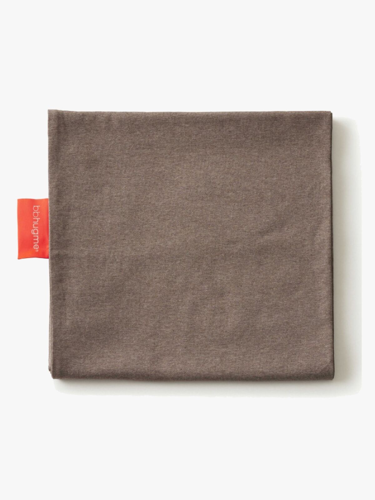 bbhugme Gravid- Och Amningskudde Fodral, Hazel Brown