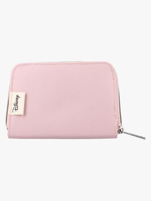 Disney Lilo & Stitch Plånbok Made For You, Rosa