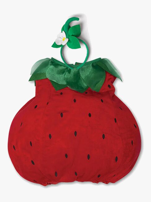 That's Mine Utklädnad Livia Jordgubbe