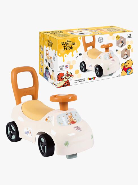 Smoby Disney Nalle Puh Gåbil 7600720555-1499_1.jpg