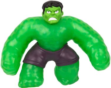 Goo Jit Zu Squishy Marvel Super Heroes Hulken